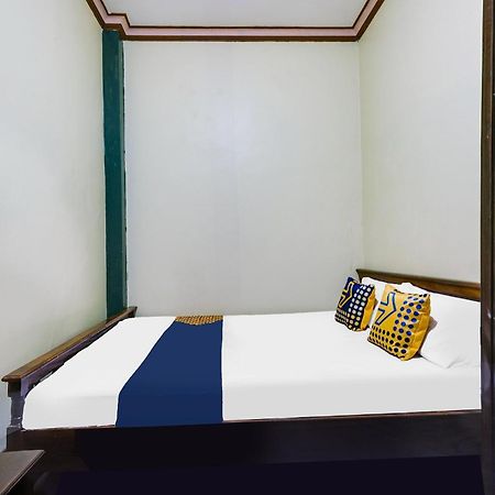 Spot On 92068 Pudja Kesuma Homestay Syariah Yogyakarta Pedes Exterior foto
